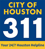 Houston 311