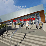 Fertitta Center