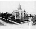 Court House 1885