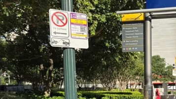 Houston Smart Curb
