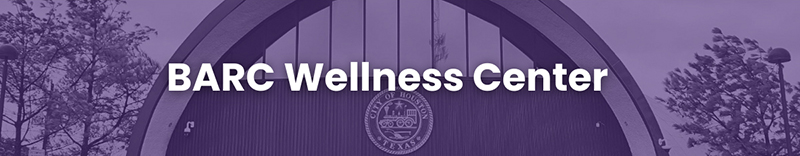 BARC Wellness Center