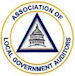 ALGA Logo