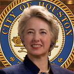 Annise Parker