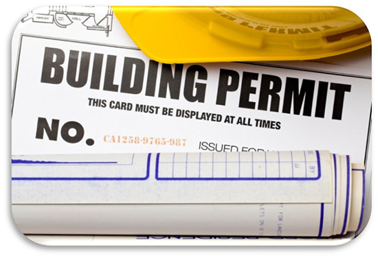 Building Permits