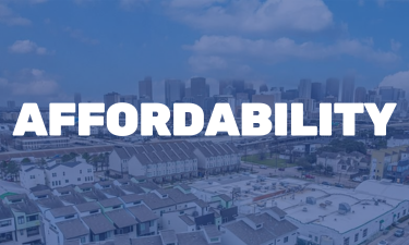 Affordability