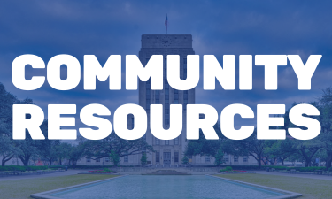 Community Resources