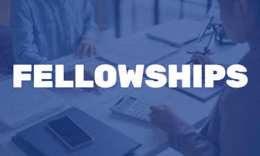 Fellowships