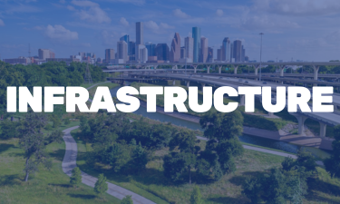 Infrastruture