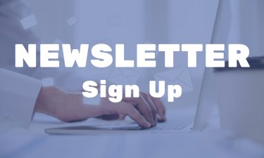 Newsletter Sign-Up