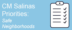 Safe Neighborhoods