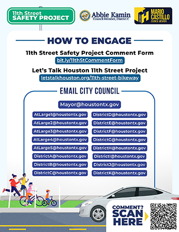 How to Engage