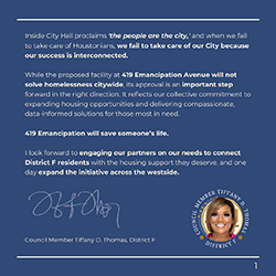 419 Emancipation Statement 2