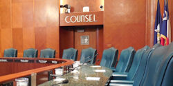 City Council Chambers