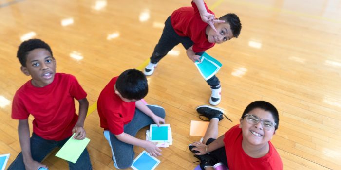 Tech Connect Photo 4