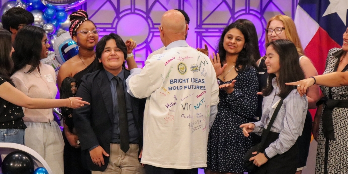 Youth Ambassadors Photo 3