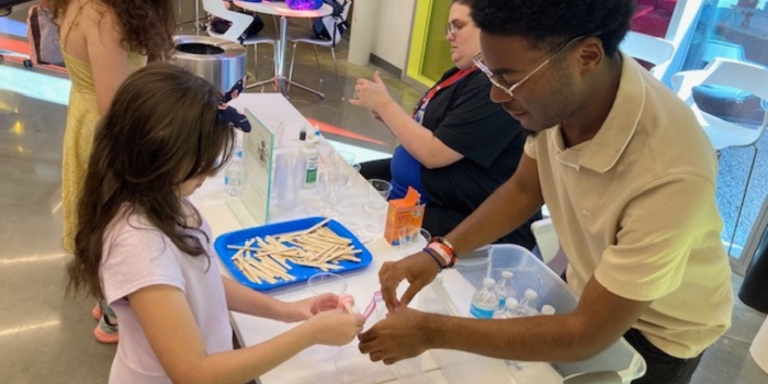 Youth Ambassadors Photo 8