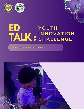 Ed Talks Participation Guide