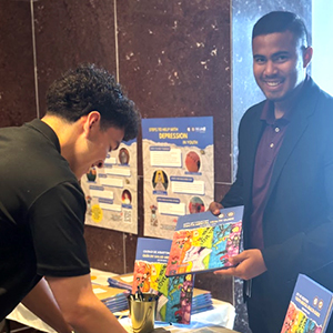 Mental Health Resources