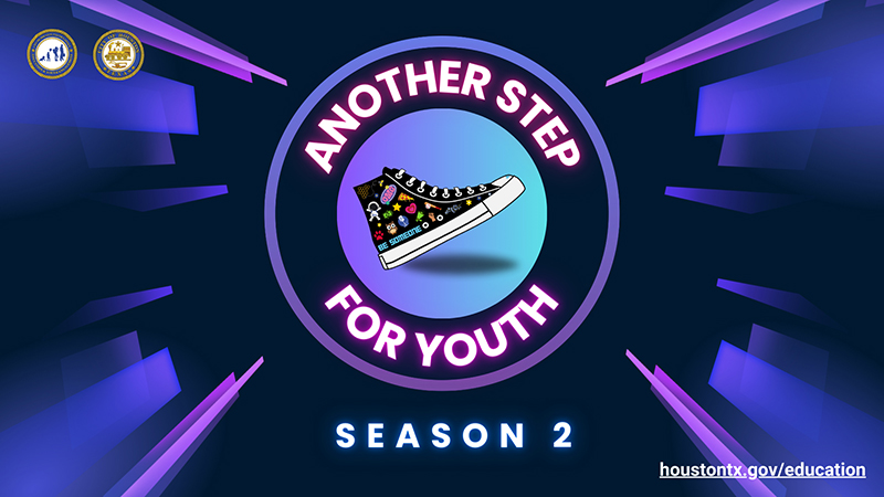 Another Step Season 2
