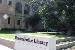 Houston Public Library