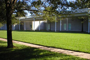 Menil Collection