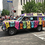 2019 Art Car Parade Photo Gallery