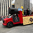 2019 Art Car Parade Photo Gallery