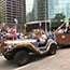 2019 Art Car Parade Photo Gallery