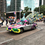 2019 Art Car Parade Photo Gallery