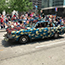 2019 Art Car Parade Photo Gallery