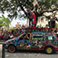 2019 Art Car Parade Photo Gallery