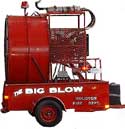 big blow fan