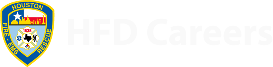 Houston Fire Department Logo