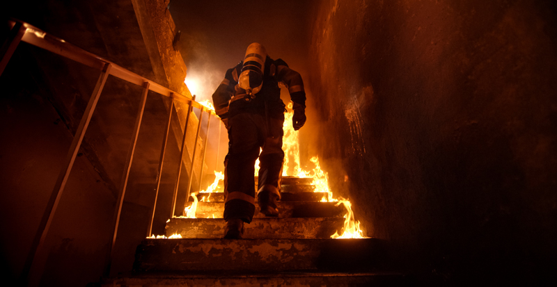 hfd fire truck front