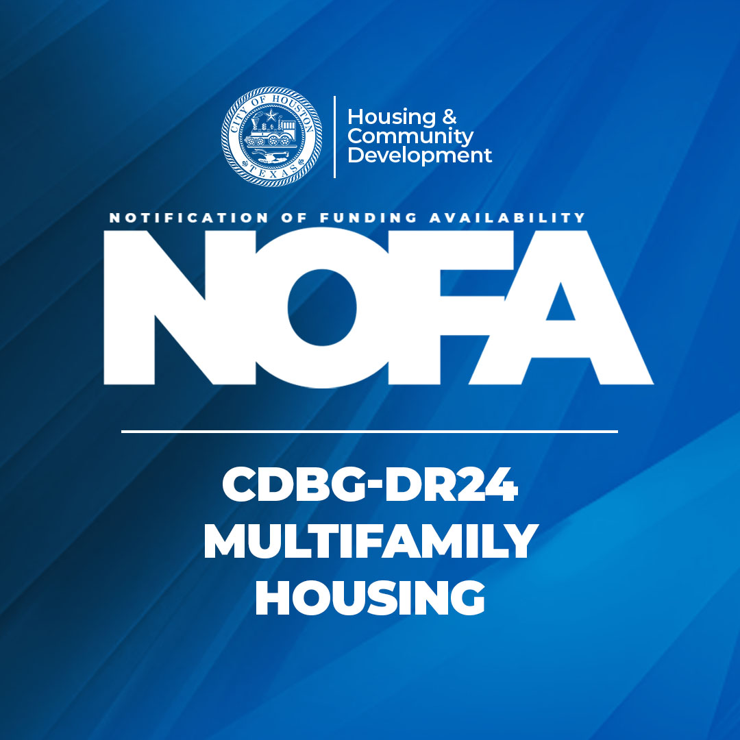 2026 Housing Navigation Center NOFA