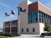 Houston Emergency Center