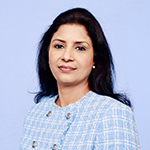 Kalpana Pillai