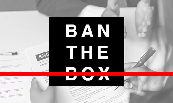 Ban the Box image