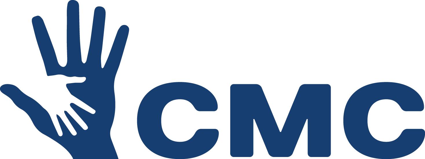 CMC logo