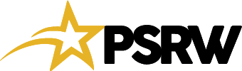 PSRW logo