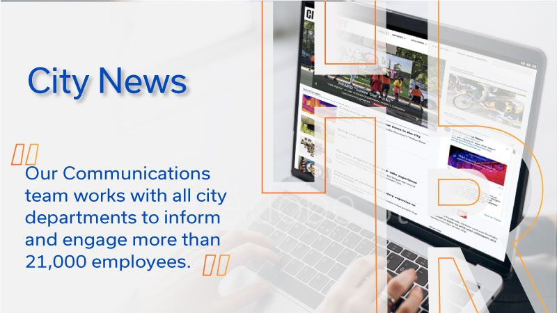 Communications