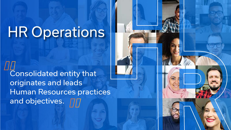 HR Operations