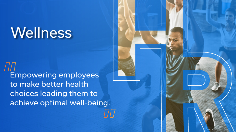 Wellness