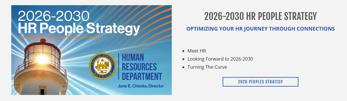 2026 People Strategy