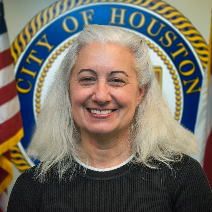 Compensation Division Manager photo