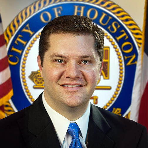 Danny Presson