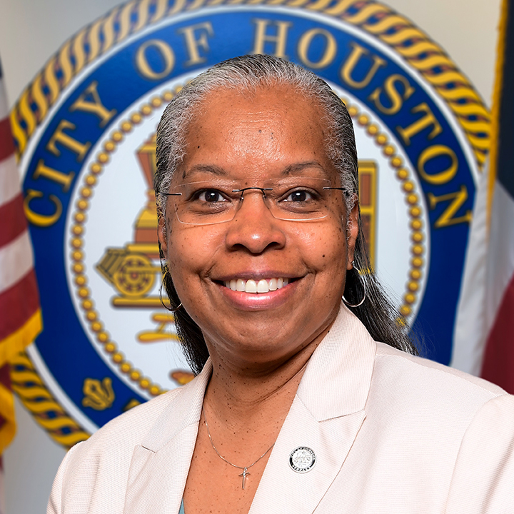 HR Director Jane Cheeks