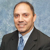 Vincent Bejarano