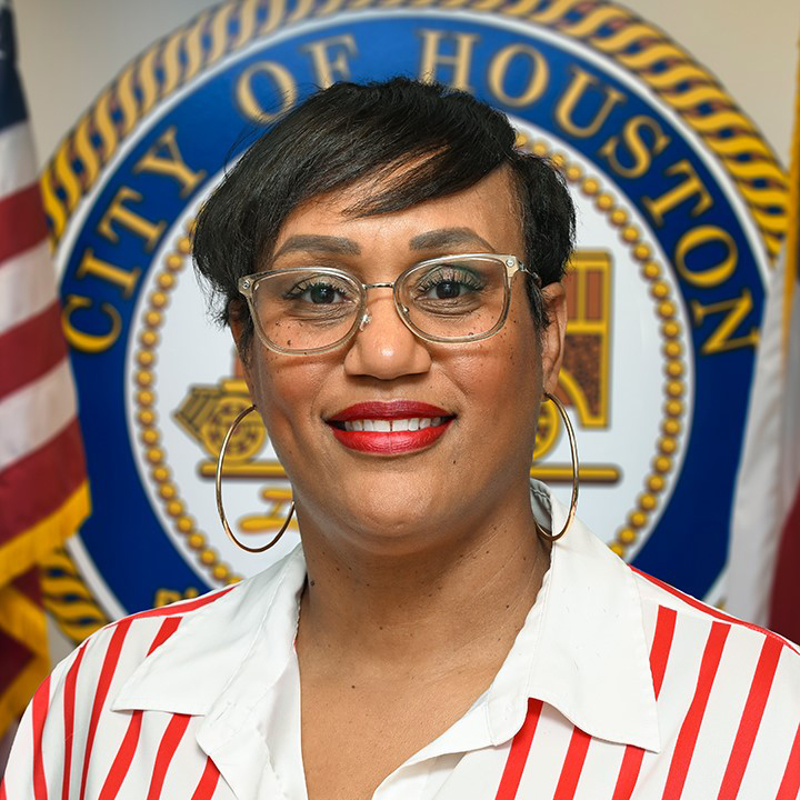 Felicia Douglas