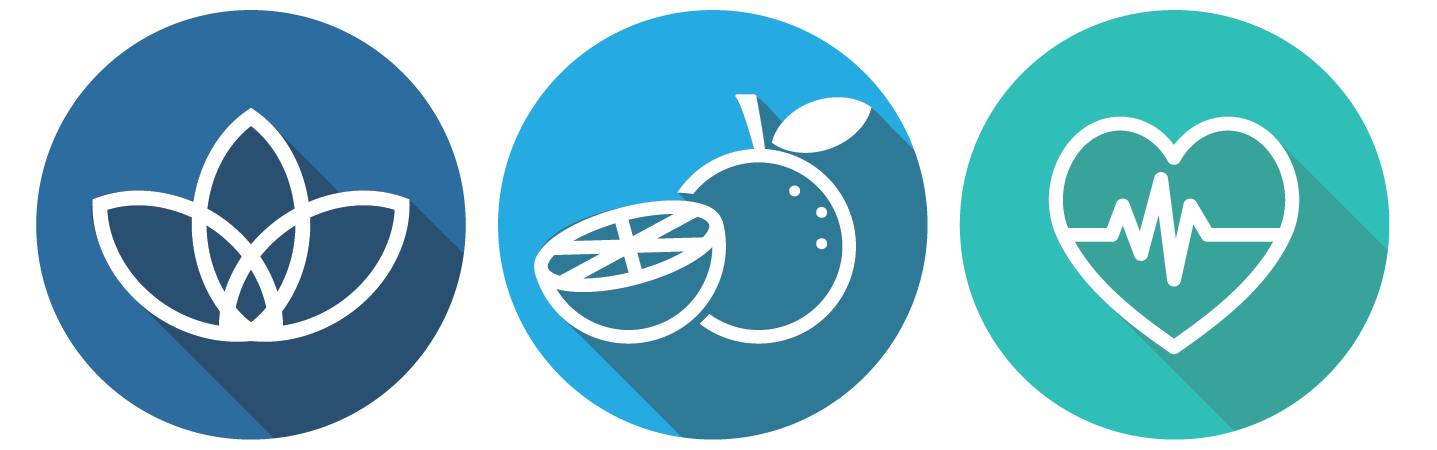 Win for Life Icons